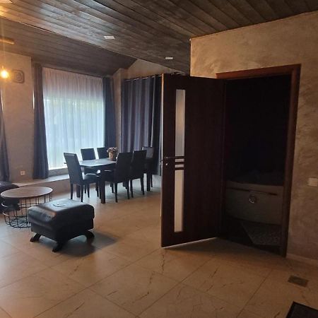 Apartamentai A&S Клайпеда Екстер'єр фото