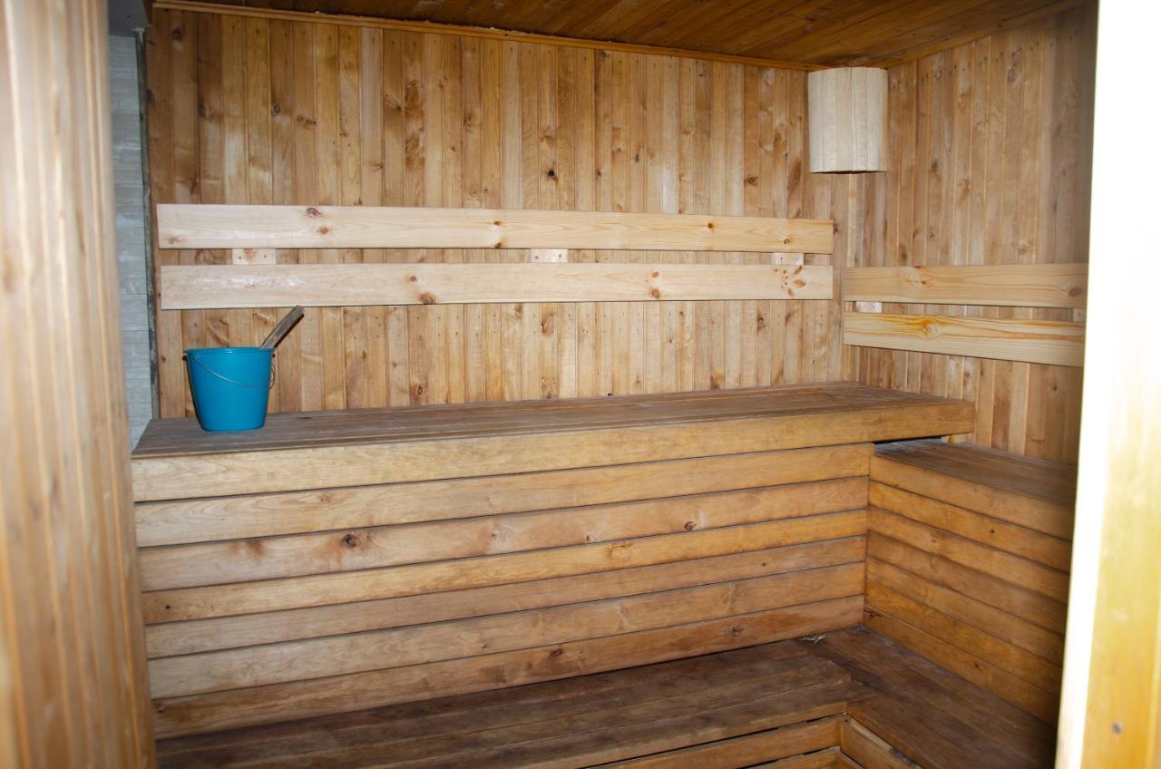 Apartamentai A&S Клайпеда Екстер'єр фото