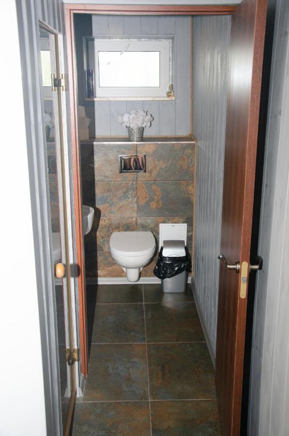 Apartamentai A&S Клайпеда Екстер'єр фото