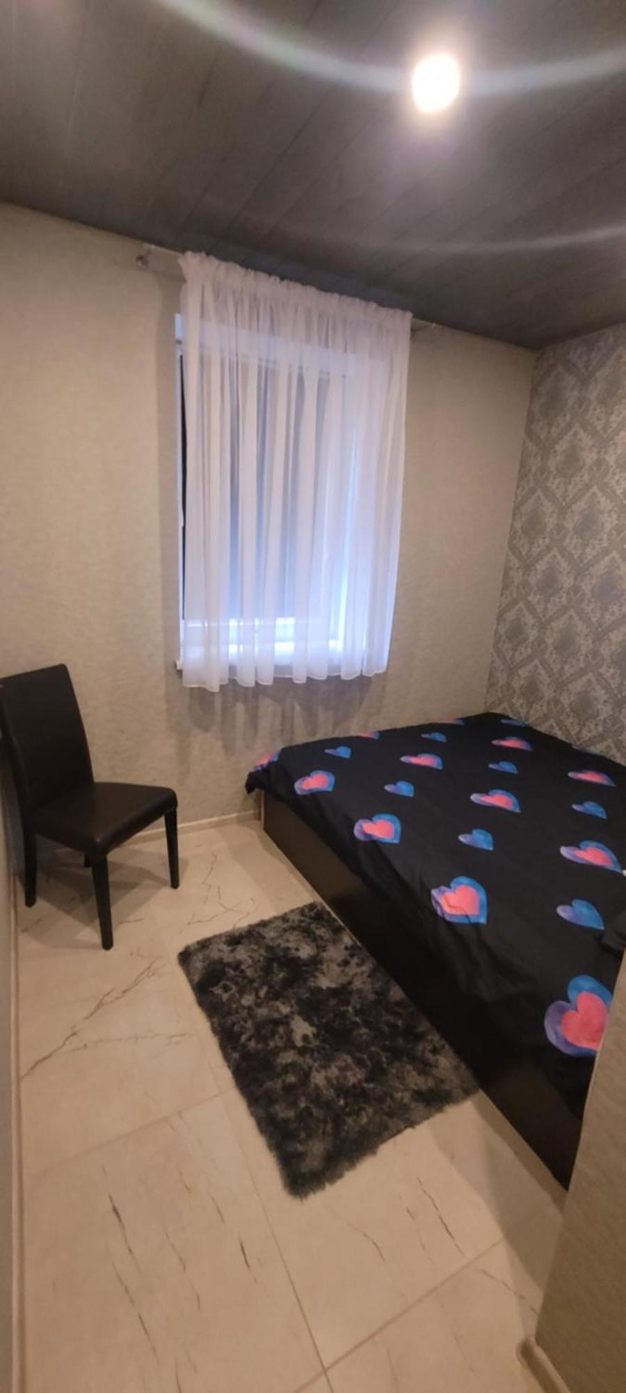Apartamentai A&S Клайпеда Екстер'єр фото