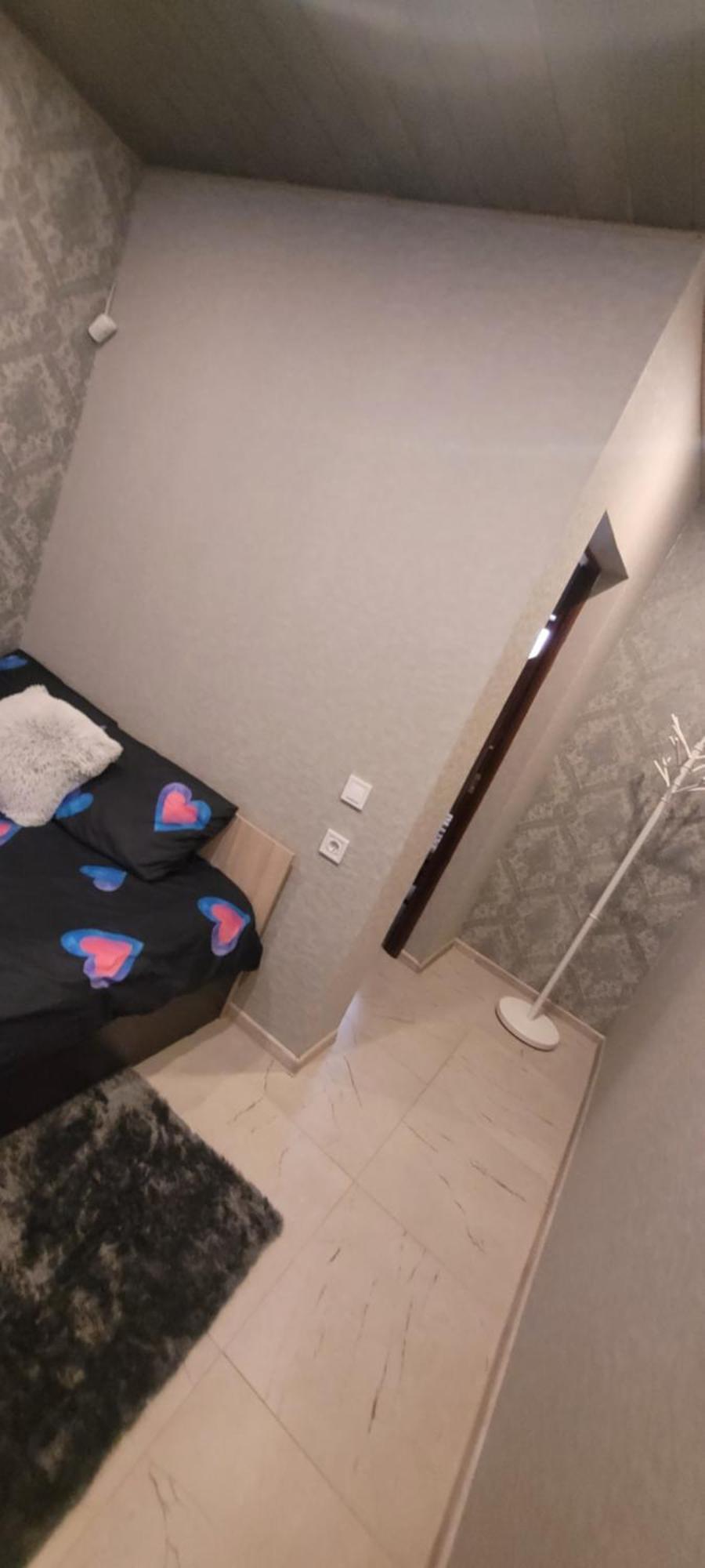 Apartamentai A&S Клайпеда Екстер'єр фото