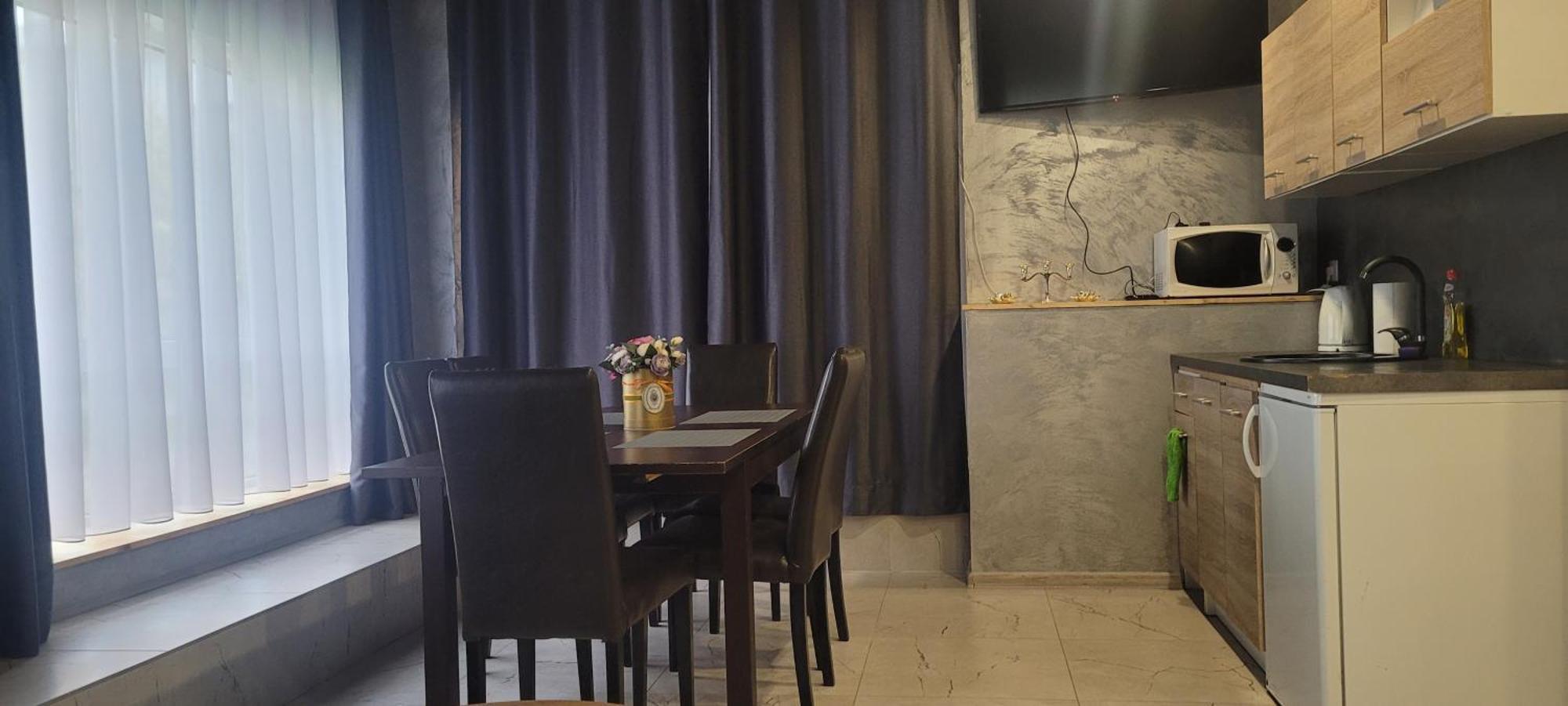 Apartamentai A&S Клайпеда Екстер'єр фото