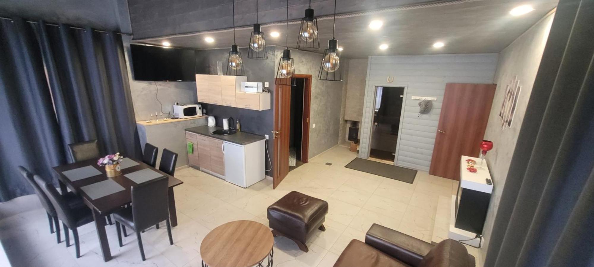 Apartamentai A&S Клайпеда Екстер'єр фото