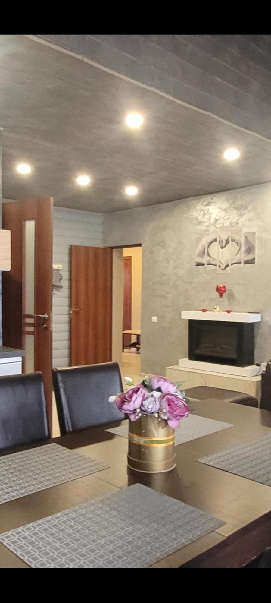 Apartamentai A&S Клайпеда Екстер'єр фото