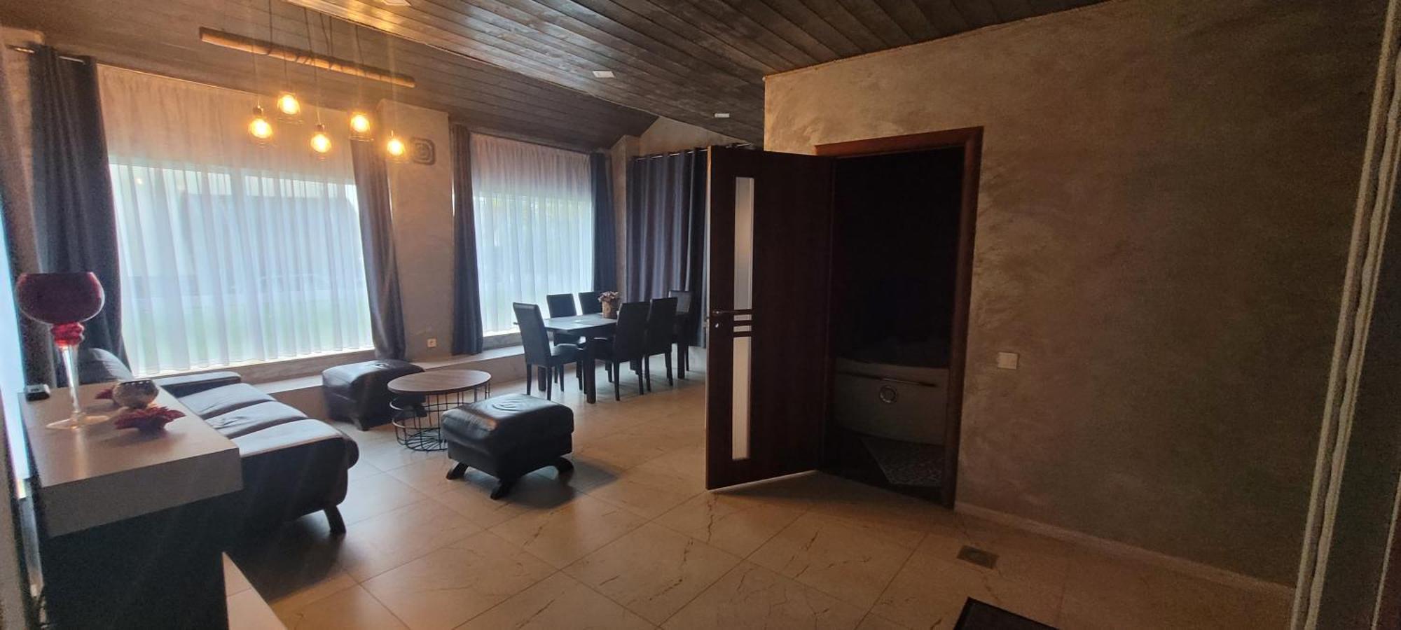 Apartamentai A&S Клайпеда Екстер'єр фото