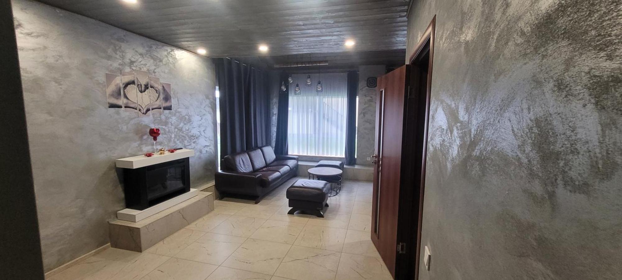 Apartamentai A&S Клайпеда Екстер'єр фото